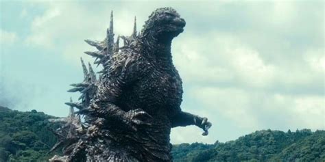 Godzilla Minus One Box Office Reaches Huge Global Milestone.